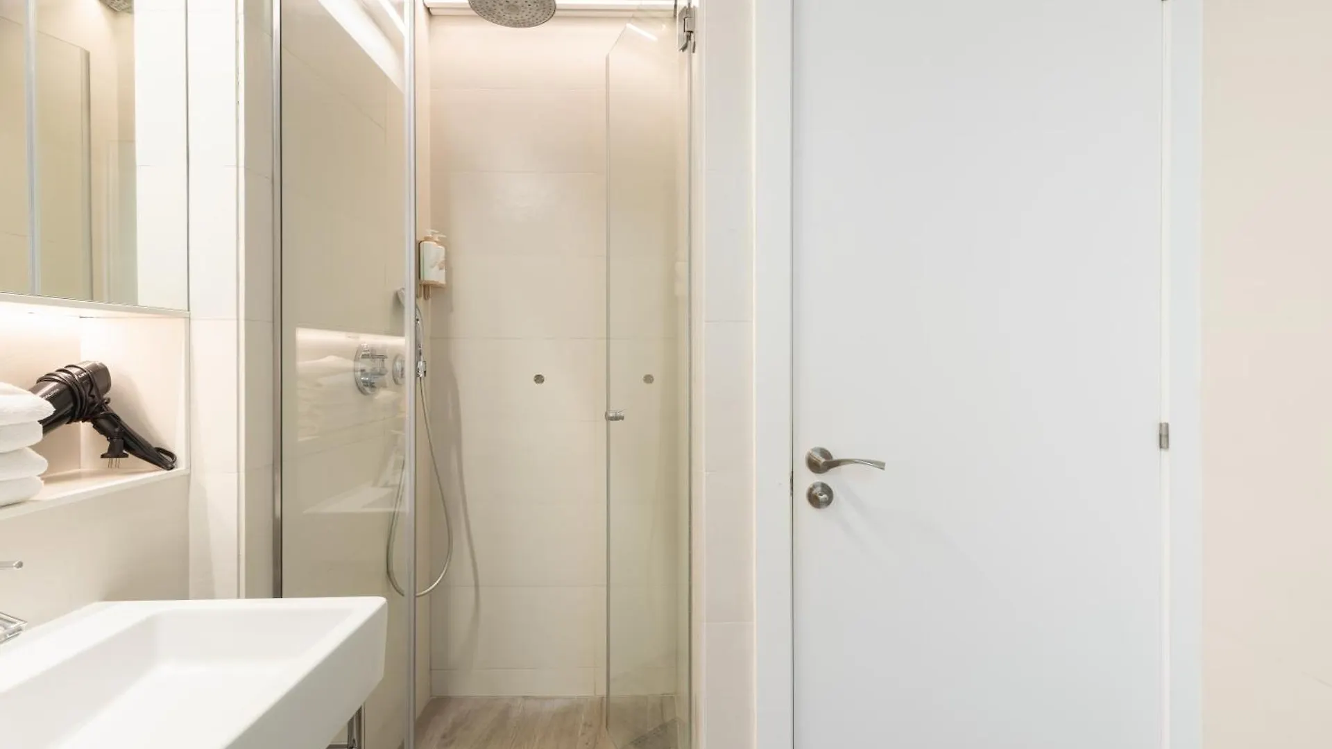 ברצלונה Cosmo Apartments Marina - Auditori