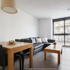  Apartamento Flateli Navas D01