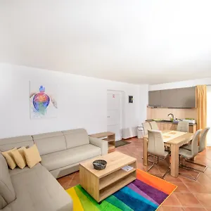 Plavo Nebo Istra Apartman Medulin