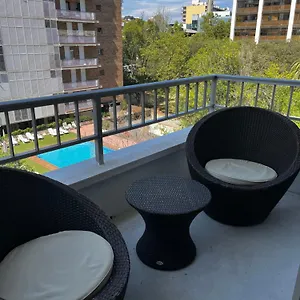  Apartamento Precioso Y Tranquilo Zona Alta Diagonal