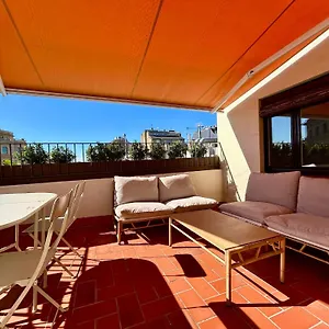  Apartment The Ultimate Central Place