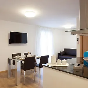  Apartman Casa Codina