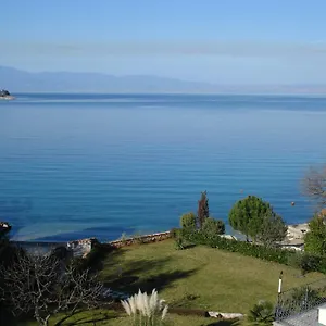 Premec Apartman Malinska