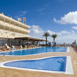 Sbh Maxorata Szálloda Morro Jable (Fuerteventura)