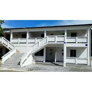 Istuk Apartman Vir