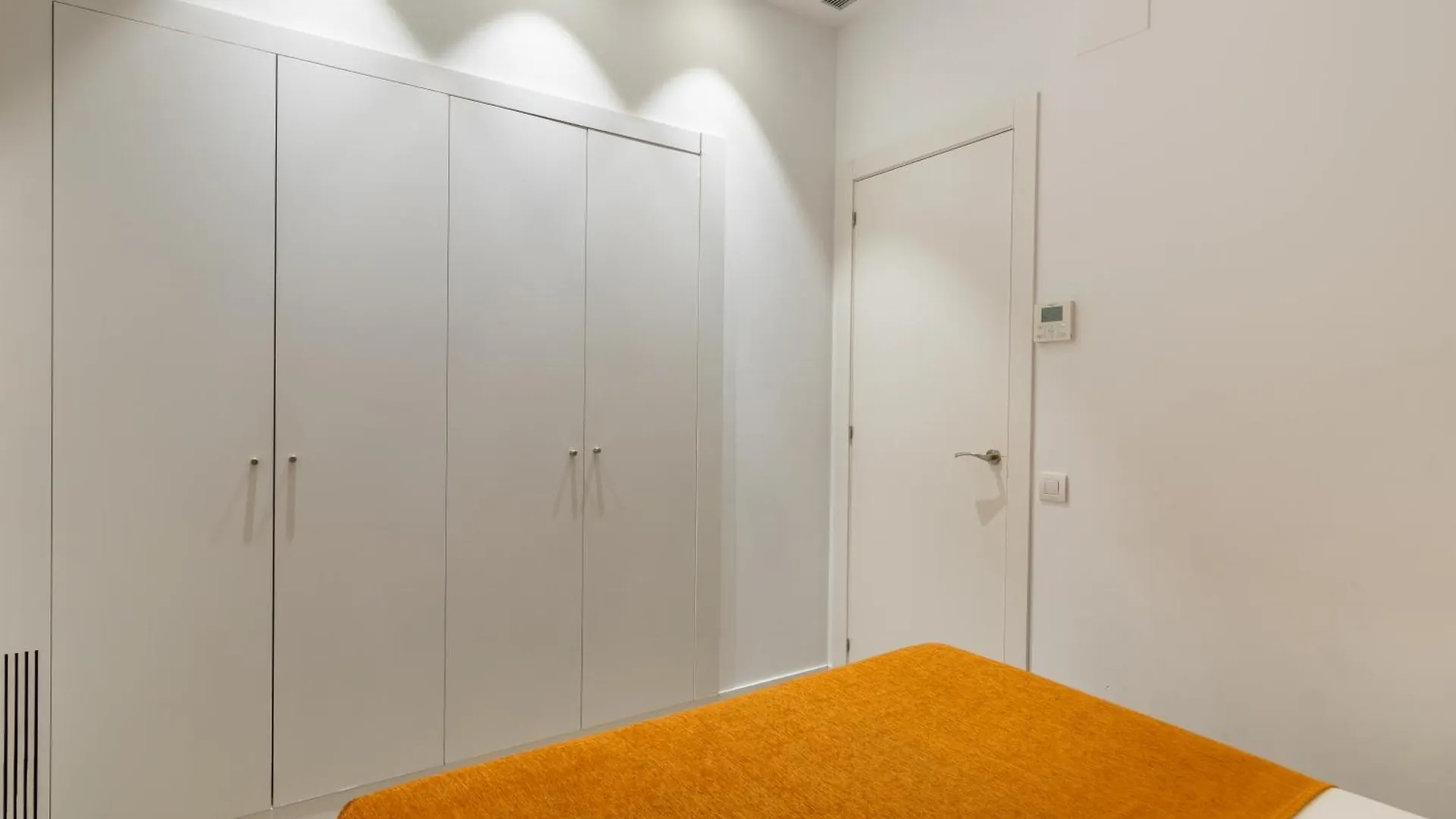Cosmo Apartments Marina – Auditori Barcellona Spagna
