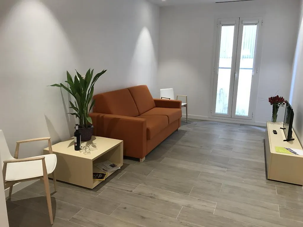 Cosmo Apartments Marina – Auditori Barcelona