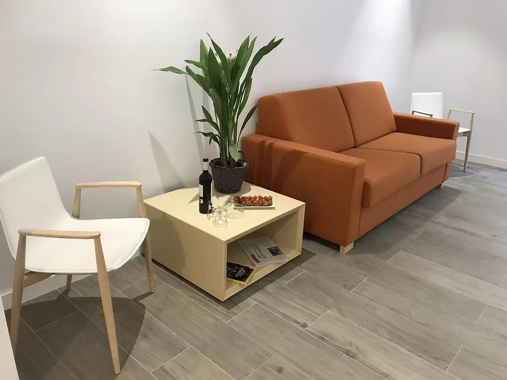 Cosmo Apartments Marina - Auditori Spain