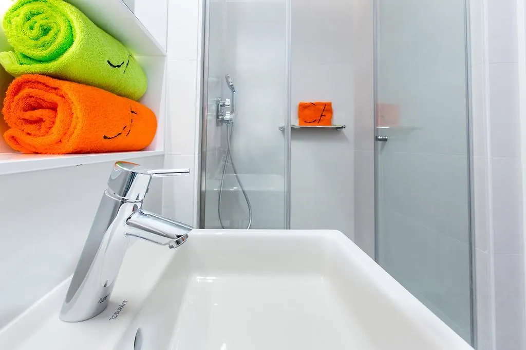 Cosmo Apartments Marina – Auditori Barcellona