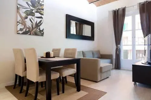 Cosmo Apartments Marina – Auditori Barcelona