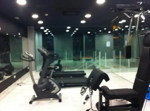 Cosmo Apartments Marina – Auditori Barcellona