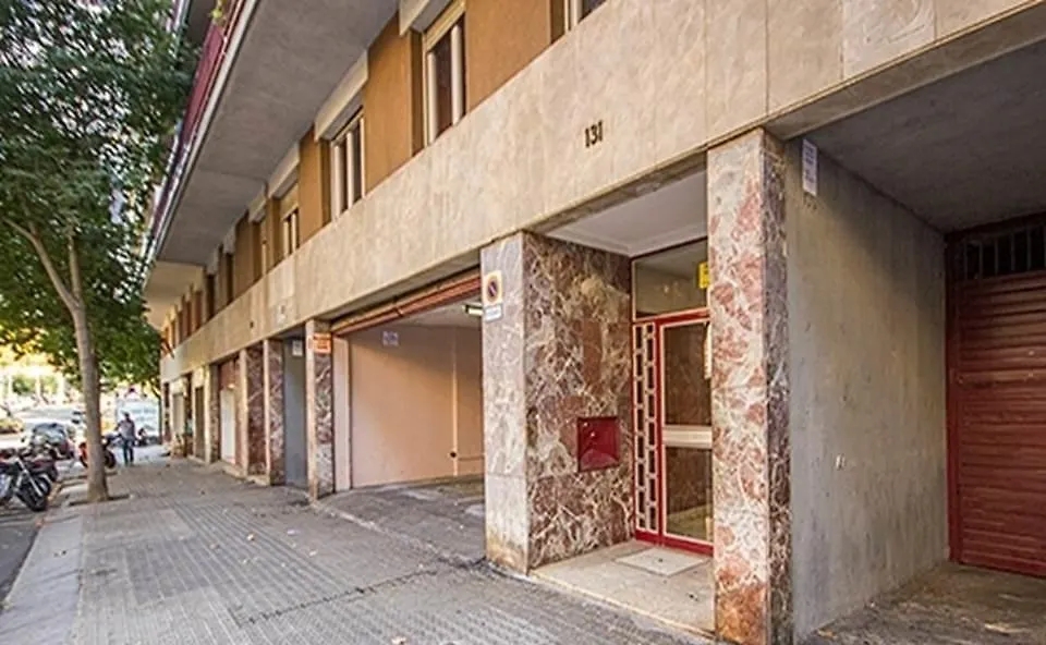 Cosmo Apartments Marina - Auditori  Barcelona